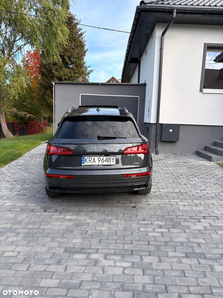 Audi Q5 - 8