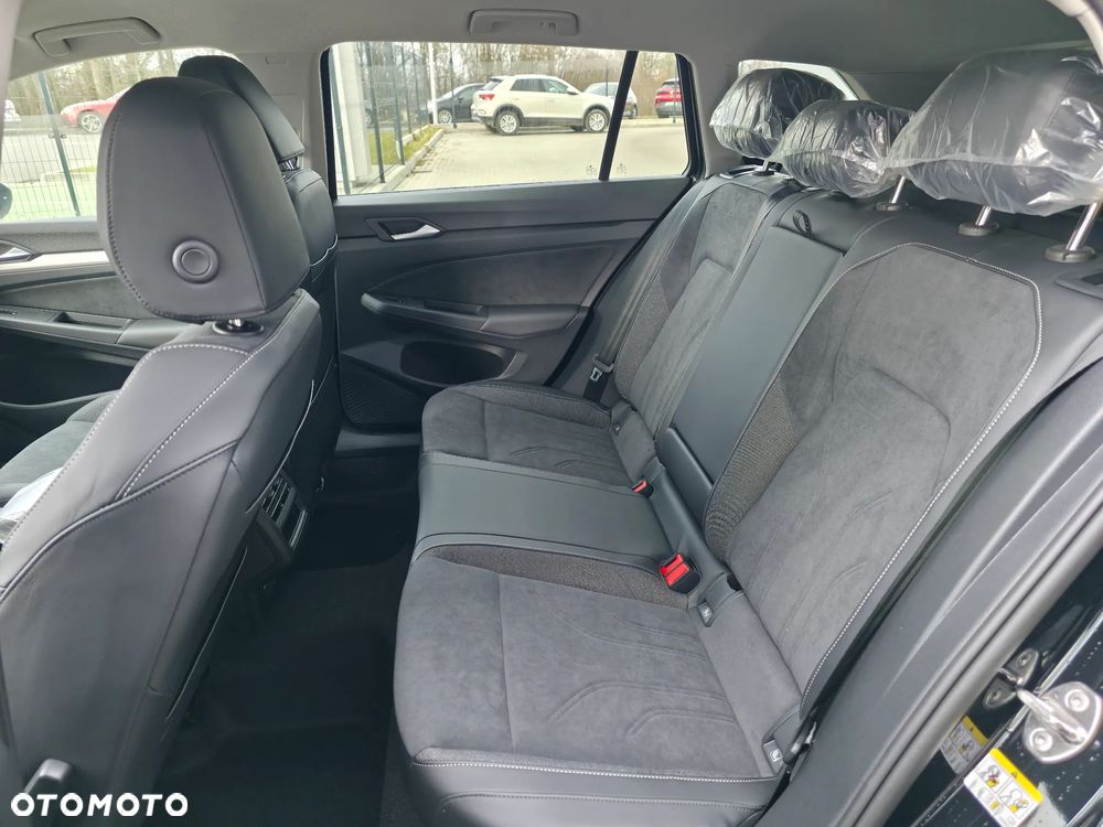 Volkswagen Golf Variant 1.5 TSI Life Plus - 12
