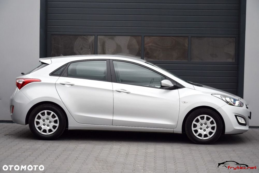 Hyundai i30 - 4
