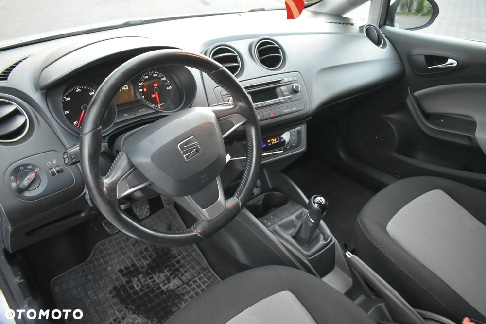 Seat Ibiza - 3