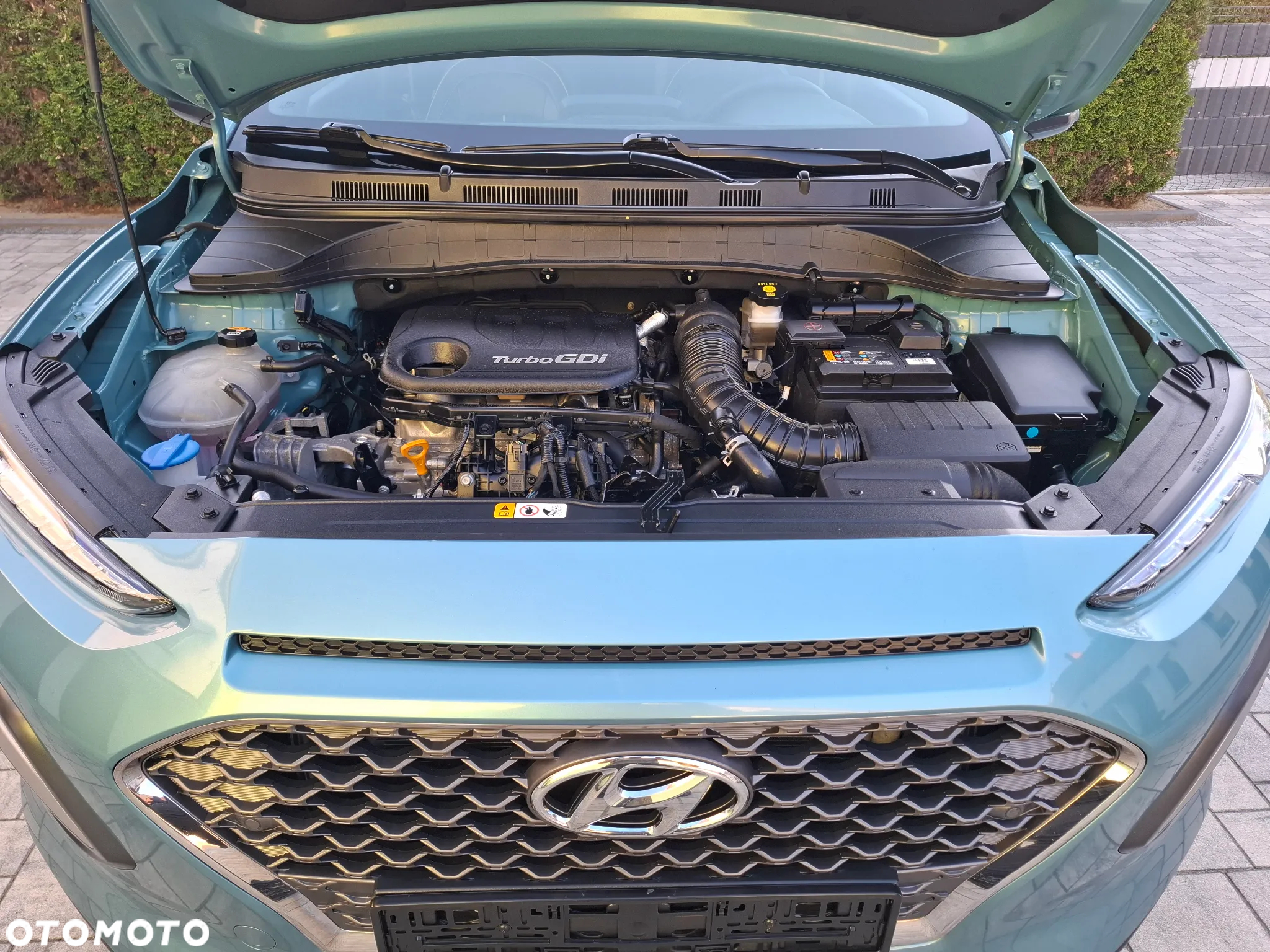 Hyundai Kona - 18