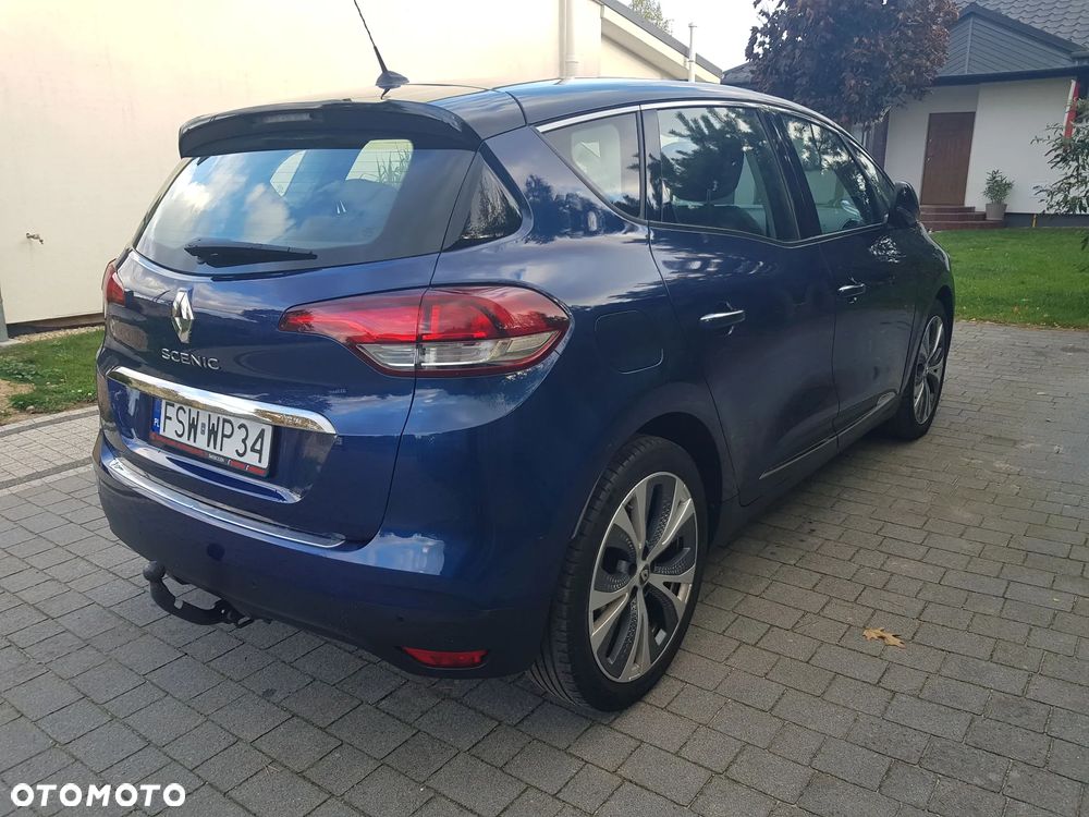 Renault Scenic ENERGY TCe 130 BOSE EDITION - 6