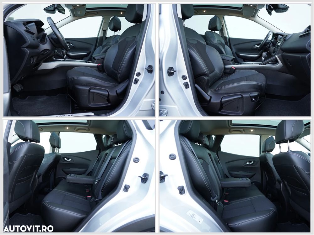 Renault Kadjar 1.5 DCI EDC Intens - 22