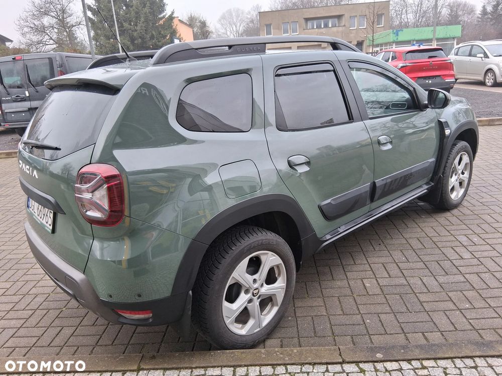 Dacia Duster - 5