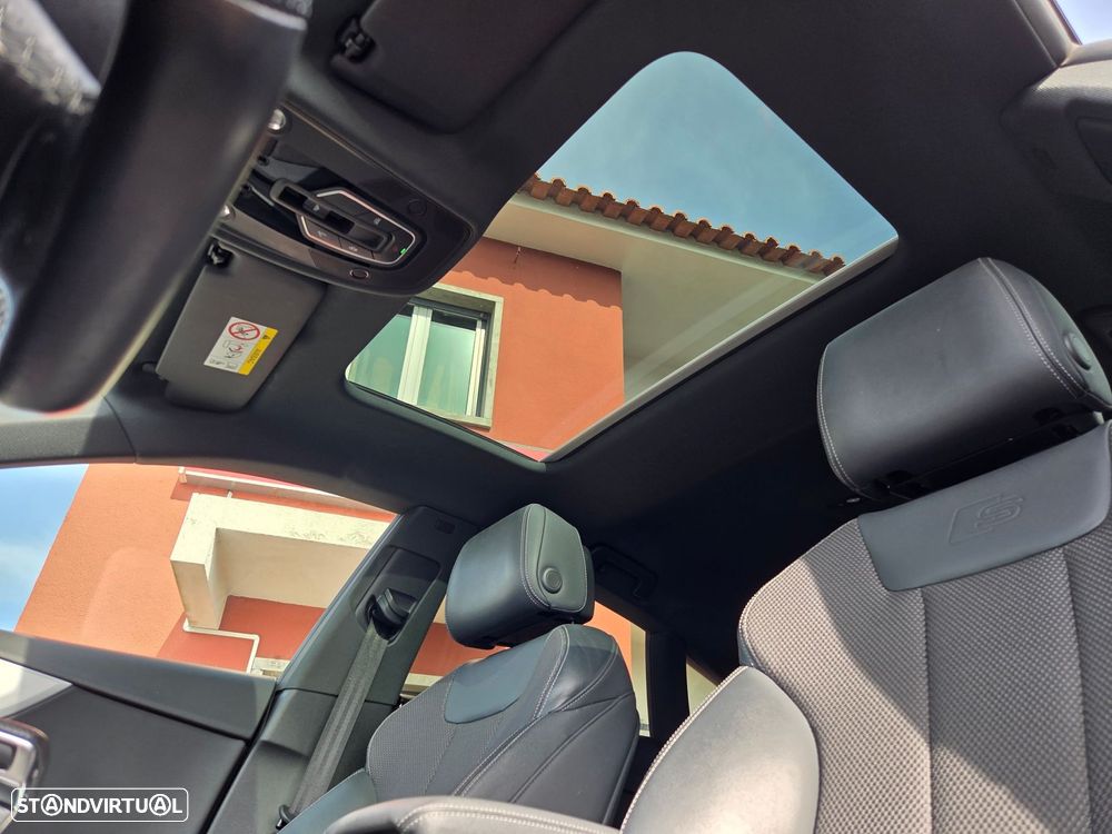 Audi A5 Sportback - 31