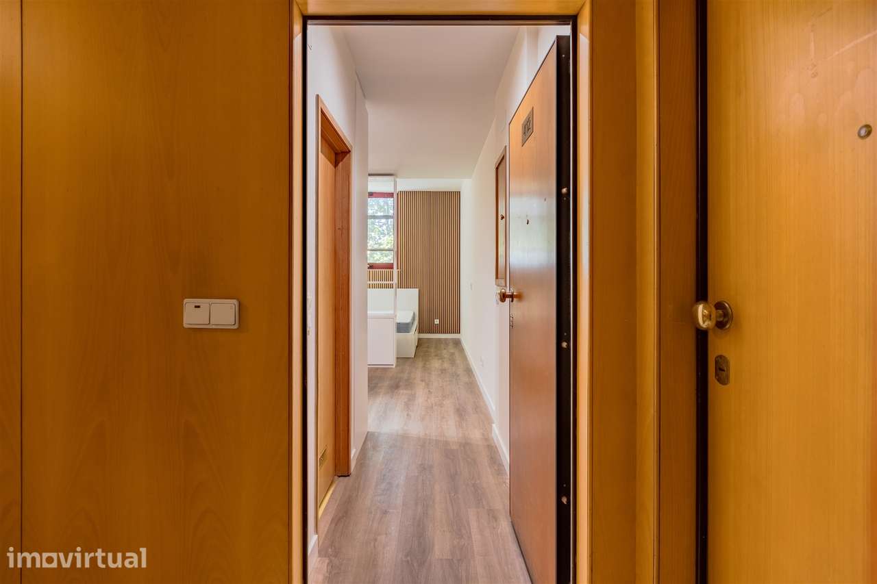 Apartamento T0 Arrendamento em Matosinhos e Leça da Palmeira,Matosinho - Grande imagem: 3/14