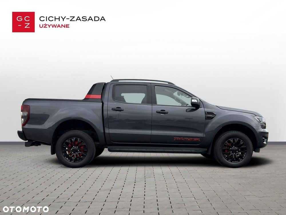 Ford Ranger - 7