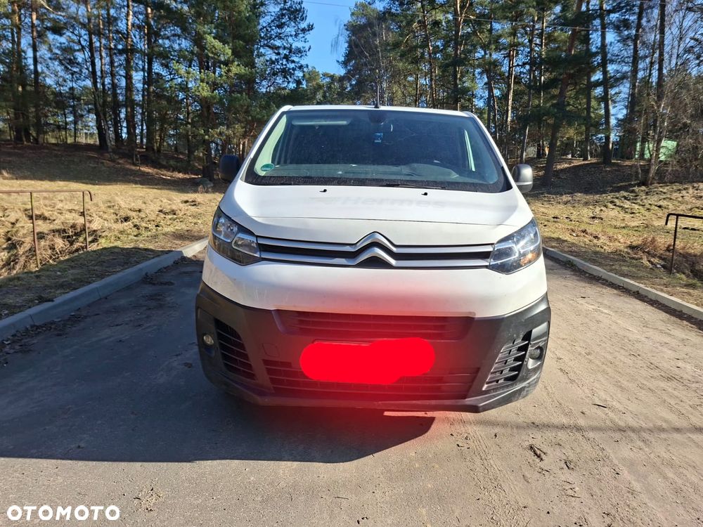 Peugeot Expert Jumpy Proace - 6