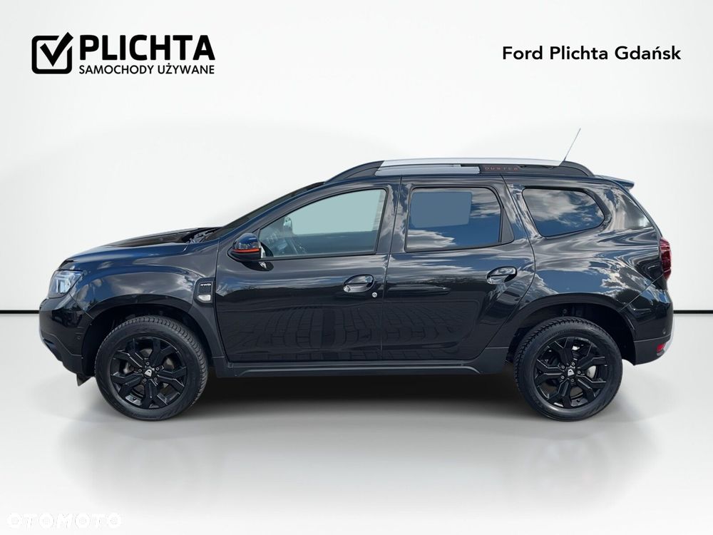 Dacia Duster - 8
