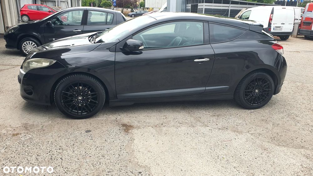 Renault Megane 1.4 16V TCE Dynamique - 24