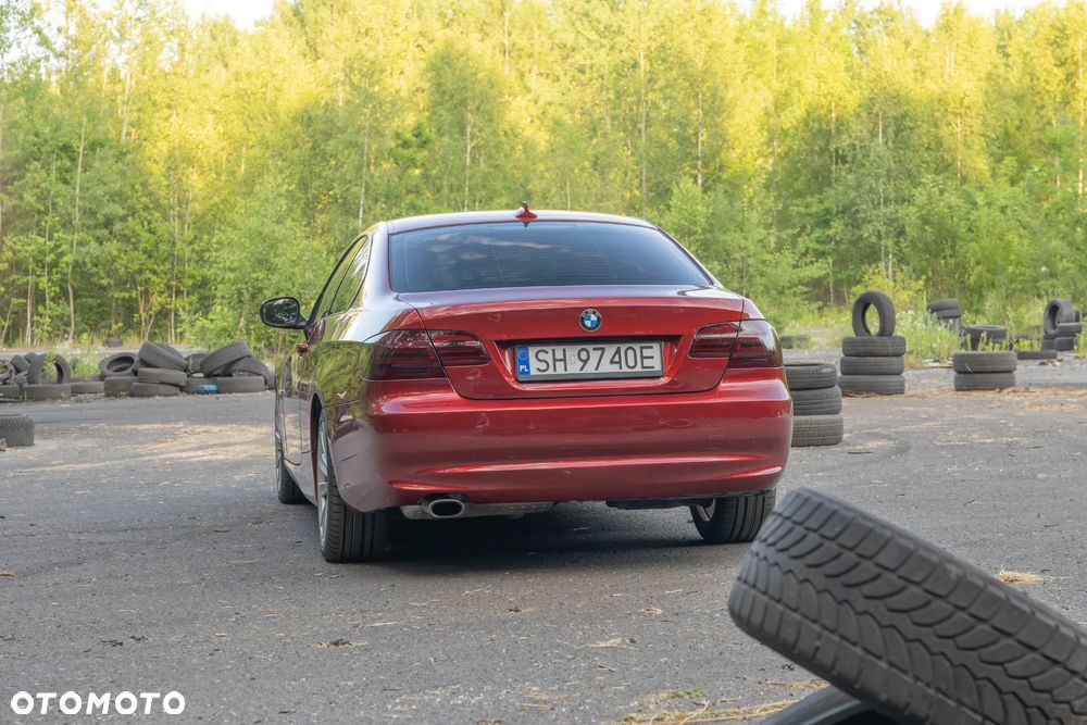 BMW Seria 3 - 12