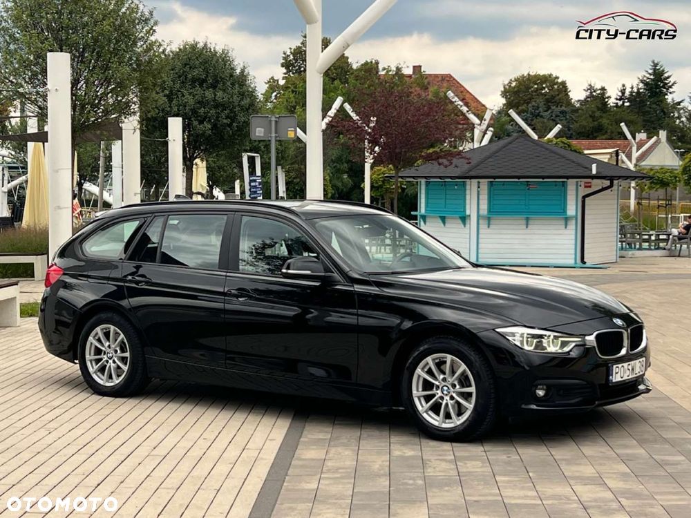 BMW Seria 3 - 10