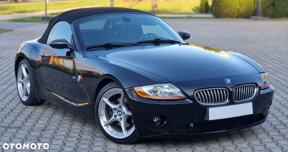 BMW Z4 - 14