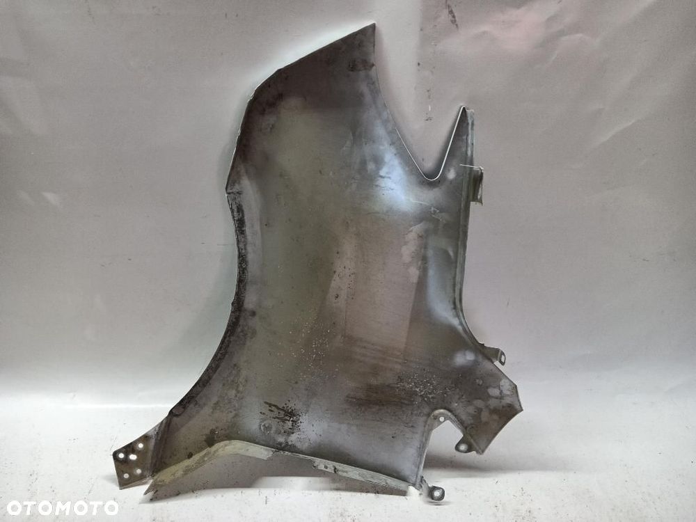 BŁOTNIK PRZÓD PRZEDNI PRAWY MERCEDES SPRINTER W907 A9108810100 - 4
