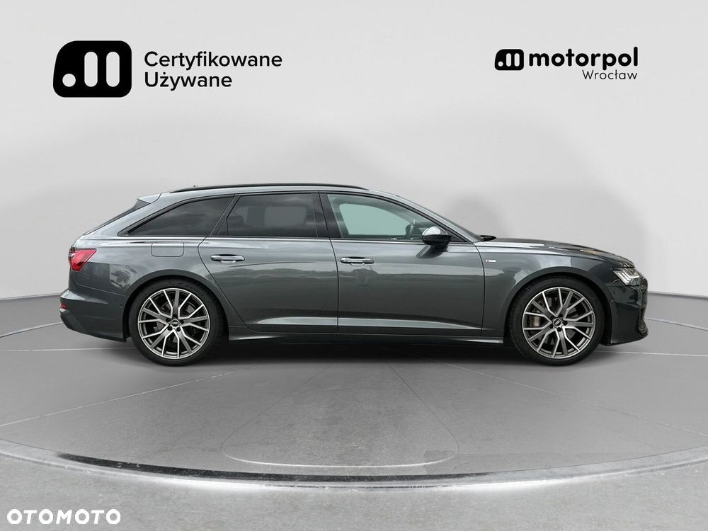 Audi A6 Avant 50 TFSI e PHEV Quattro S Line S tronic - 15