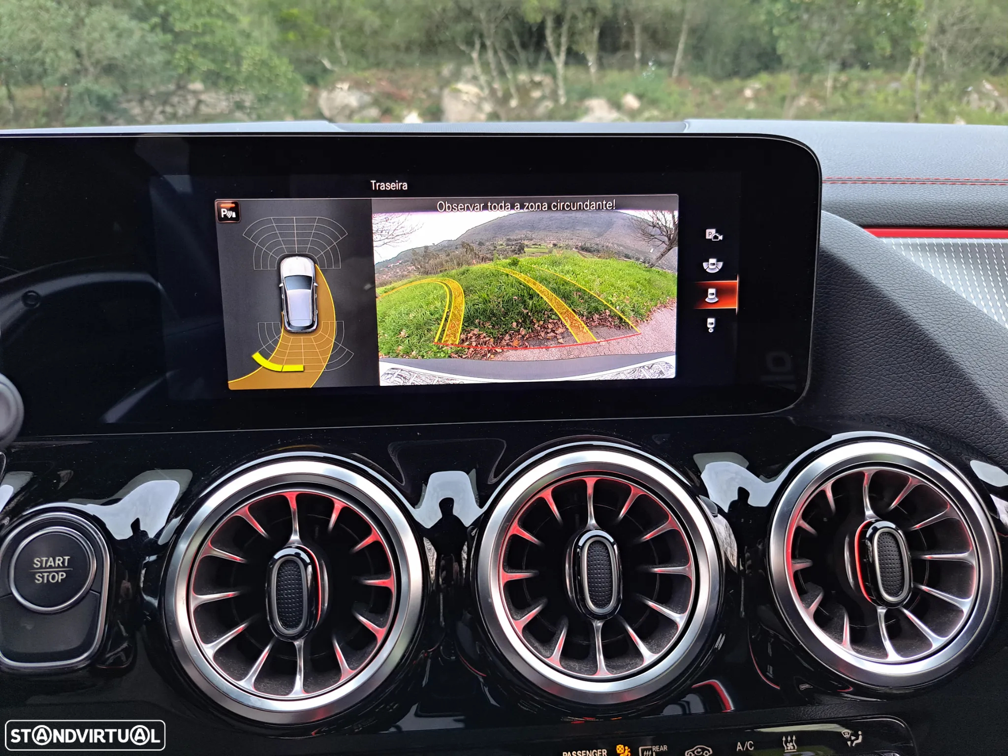 Mercedes-Benz EQA 250 AMG Line - 31