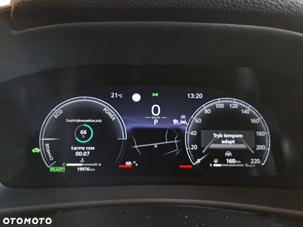 Toyota C-HR 1.8 Hybrid Style - 32