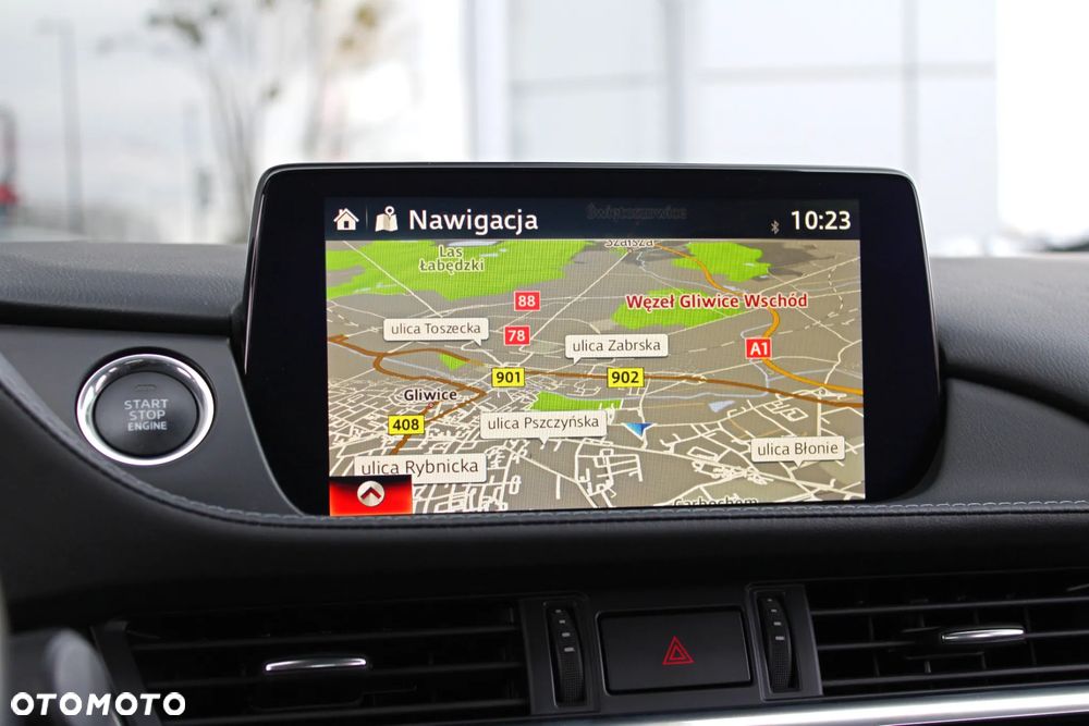 Mazda 6 2.5 SKYPrestige - 21