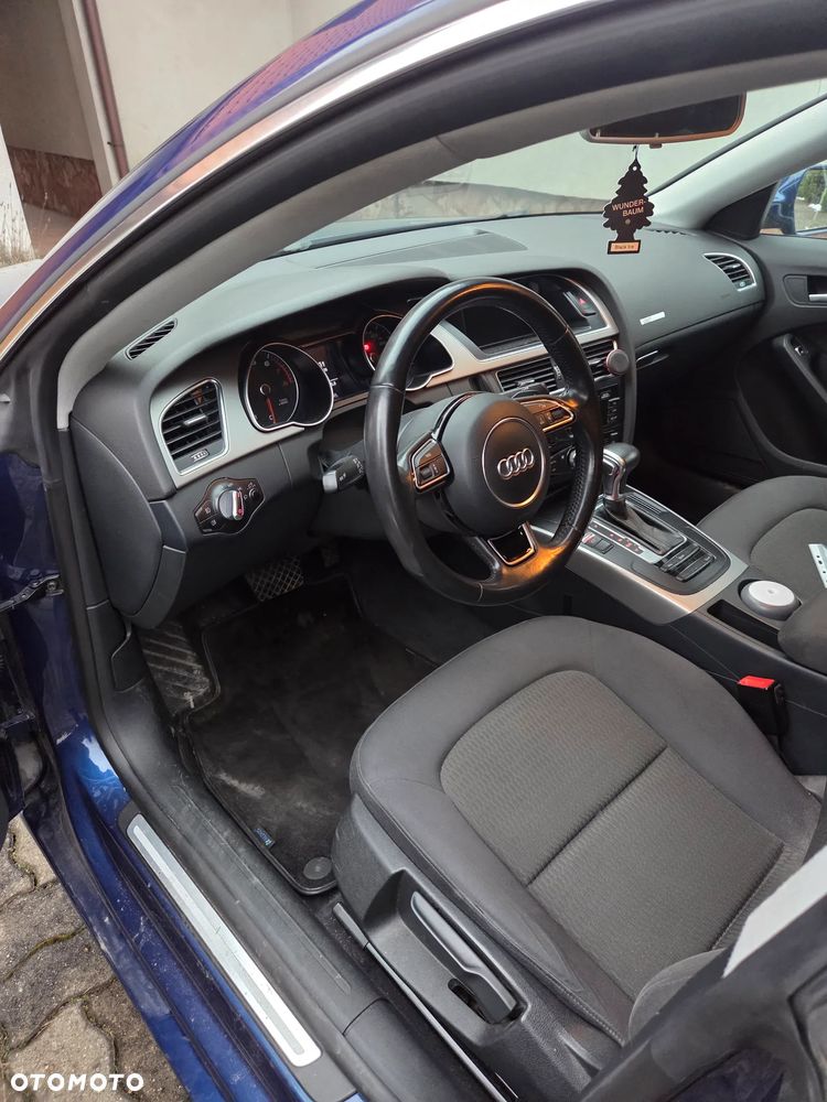 Audi A5 Sportback - 19