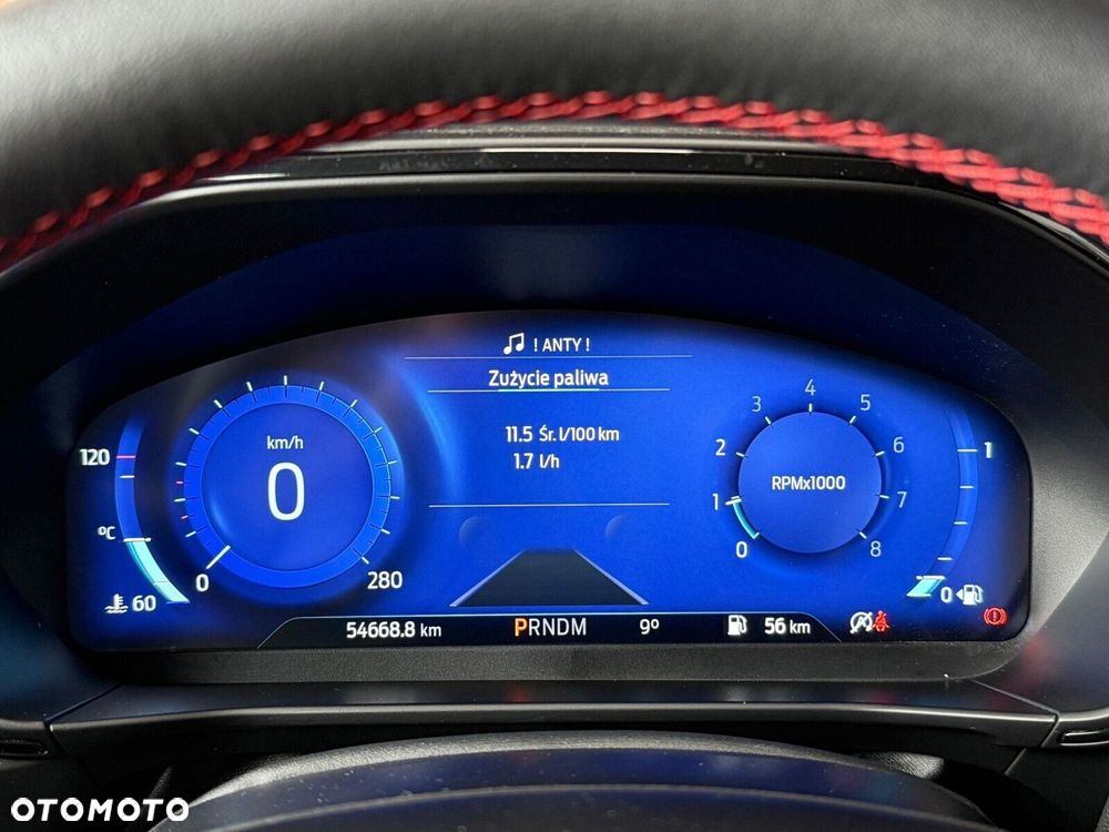 Ford Focus - 15