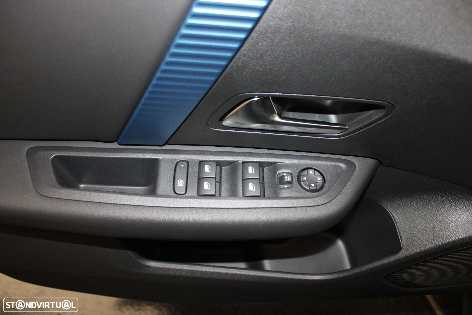 Citroën e-C4 X 50 kWh Feel Pack - 21
