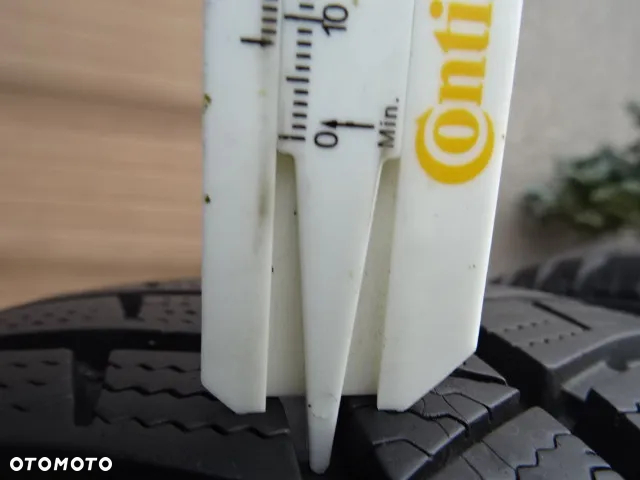 5x100x57 6Jx15 ET38 Koła zimowe 15  VOLKSWAGEN SEAT SKODA - 16
