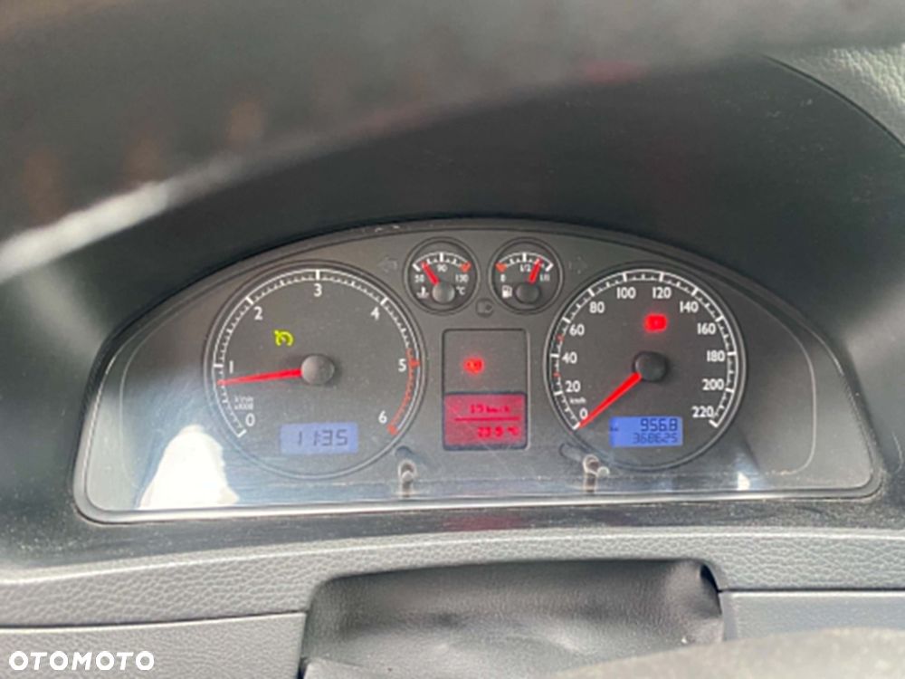 Volkswagen Multivan L1 Comfortline - 15