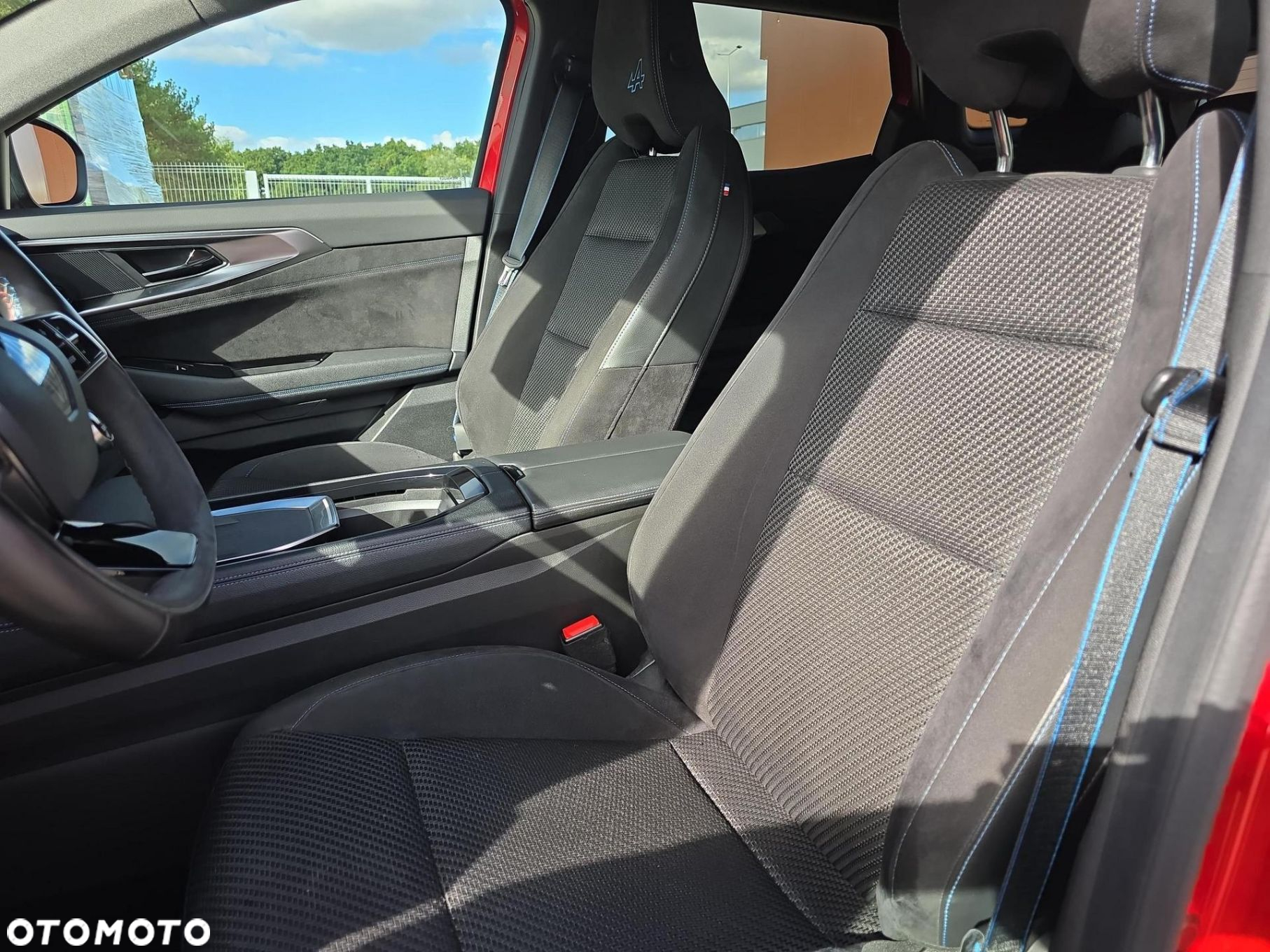 Renault Austral E-Tech Full Hybrid 200 Techno Esprit Alpine - 10