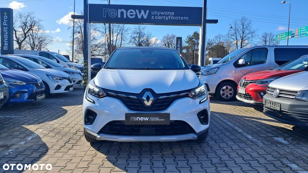 Renault Captur - 2
