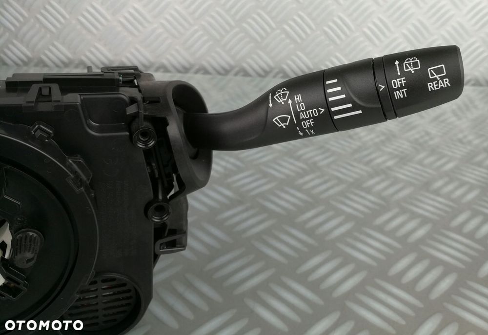 98325617YX przełącznik zespolony pająk taśma airbag OPEL CORSA F VI 2019- - 3