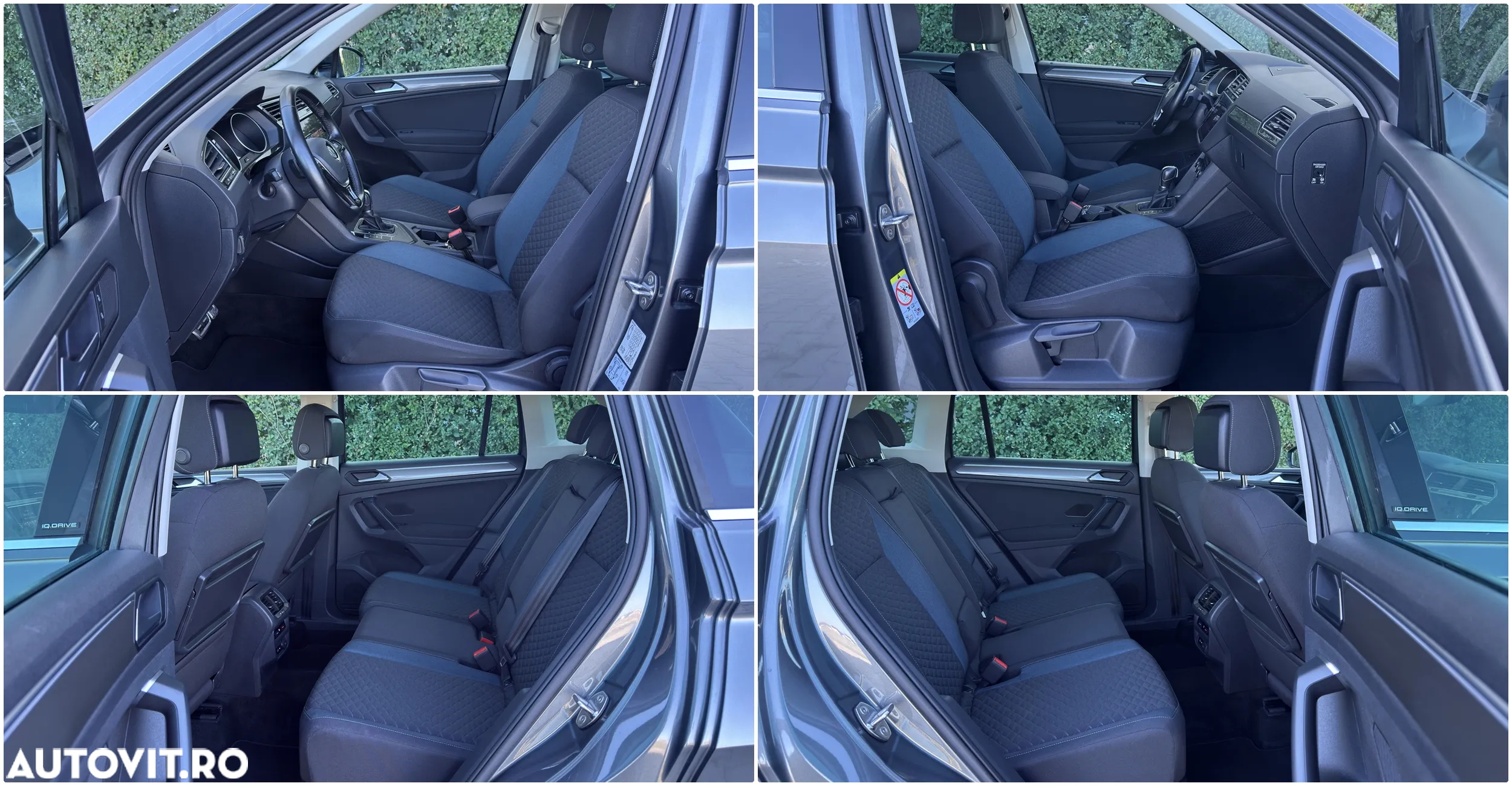Volkswagen Tiguan - 6