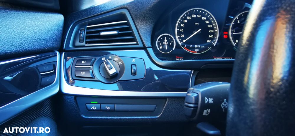 BMW Seria 5 - 11