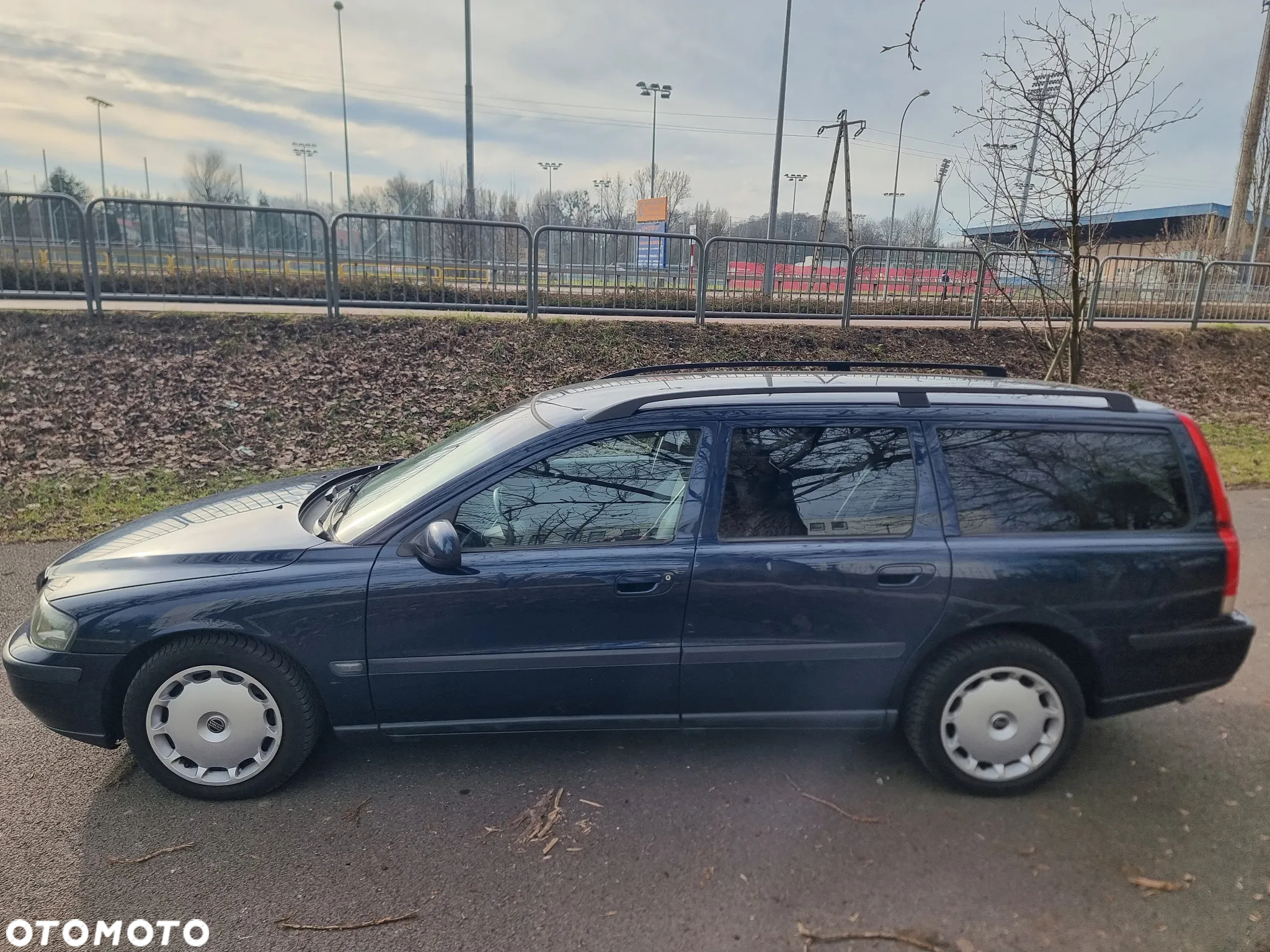 Volvo V70 - 11