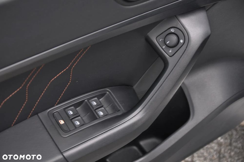 Cupra Ateca 1.5 TSI DSG - 32