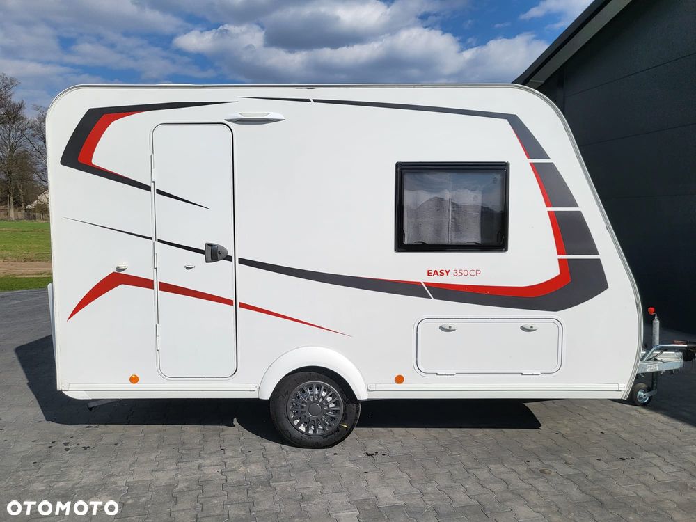 Sterckeman 350cp - 3