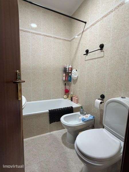 Apartamento T2 remodelado - Grande imagem: 3/11