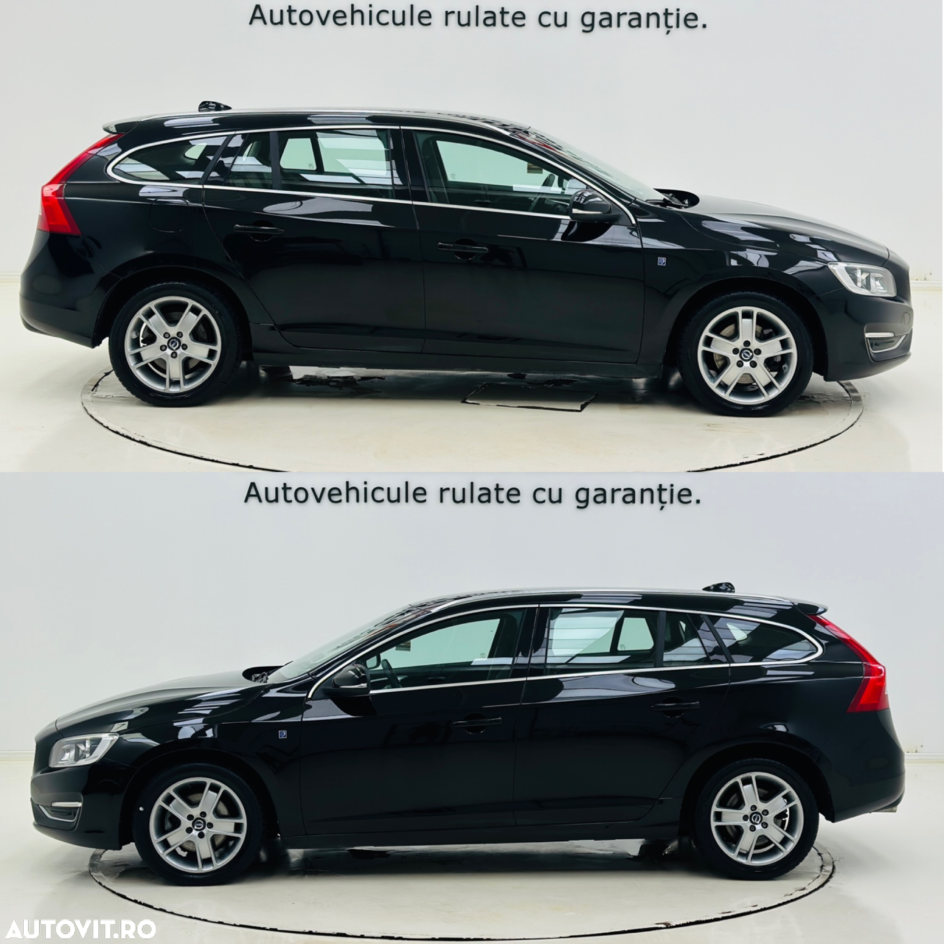 Volvo V60 - 5