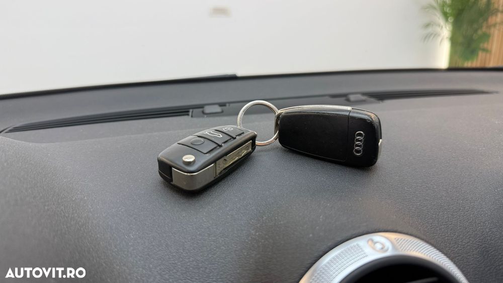 Audi A3 - 25