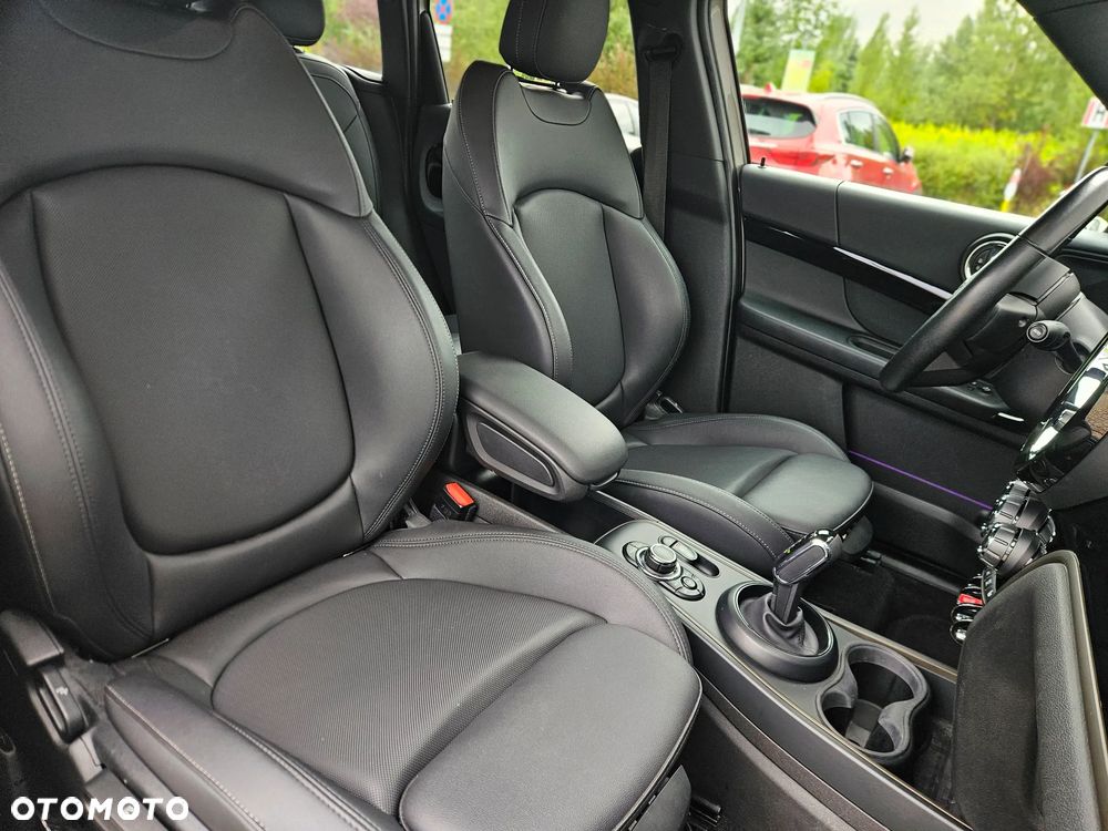 MINI Countryman Cooper ALL4 - 29