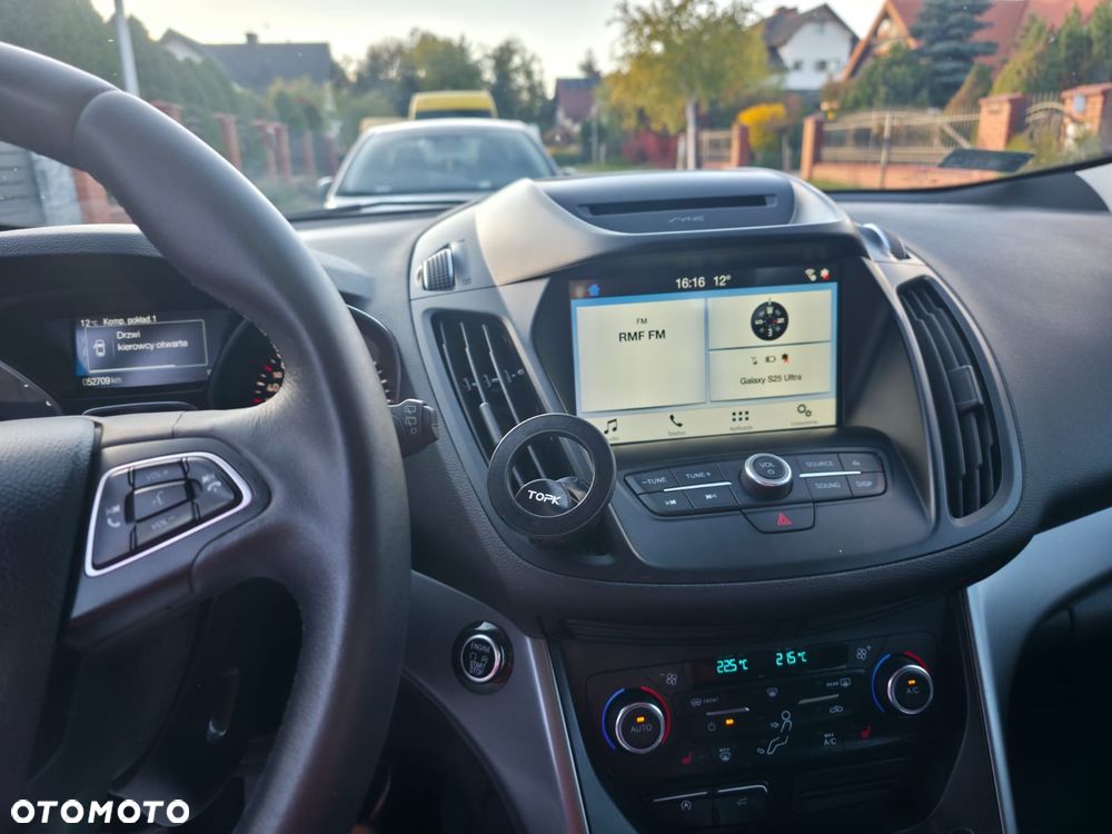 Ford Kuga 2018 photo 5