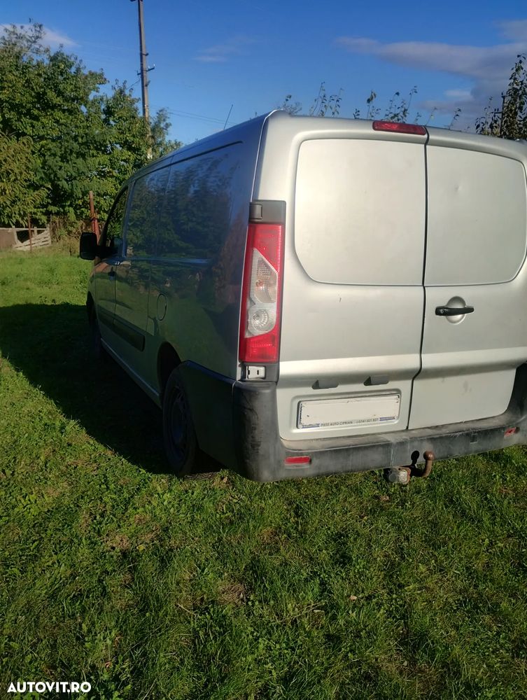 Peugeot Expert Tepee L1H1 (5-Si.) FAP Tendance - 3