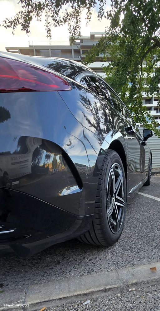 Mercedes-Benz EQE 350 Edition AMG Line - 7
