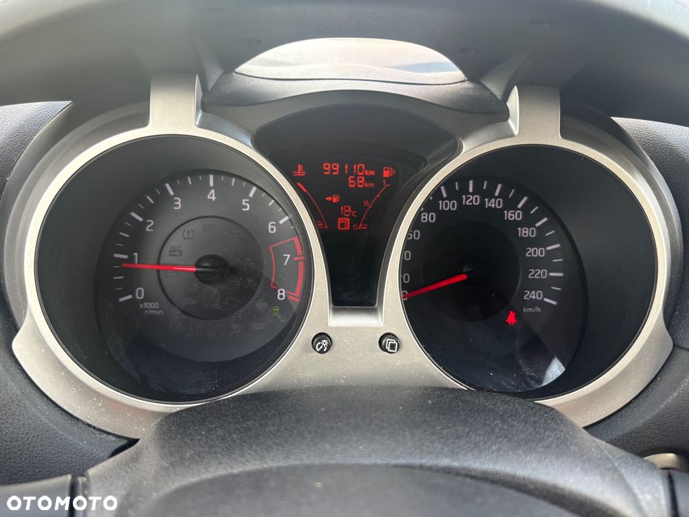 Nissan Juke 1.2 DIG-T N-Way+ - 16
