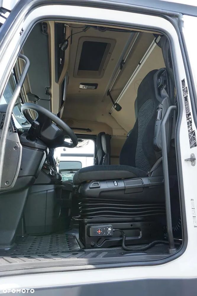 Mercedes-Benz ACTROS / 1851 / EURO 6 / ACC / MEGA / LOW DECK / BIG SPACE - 7