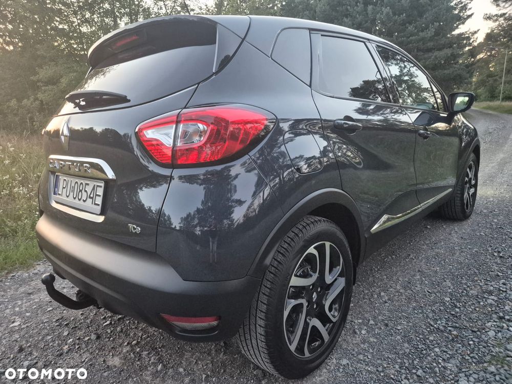 Renault Captur ENERGY TCe 90 Start&Stop Expression - 20