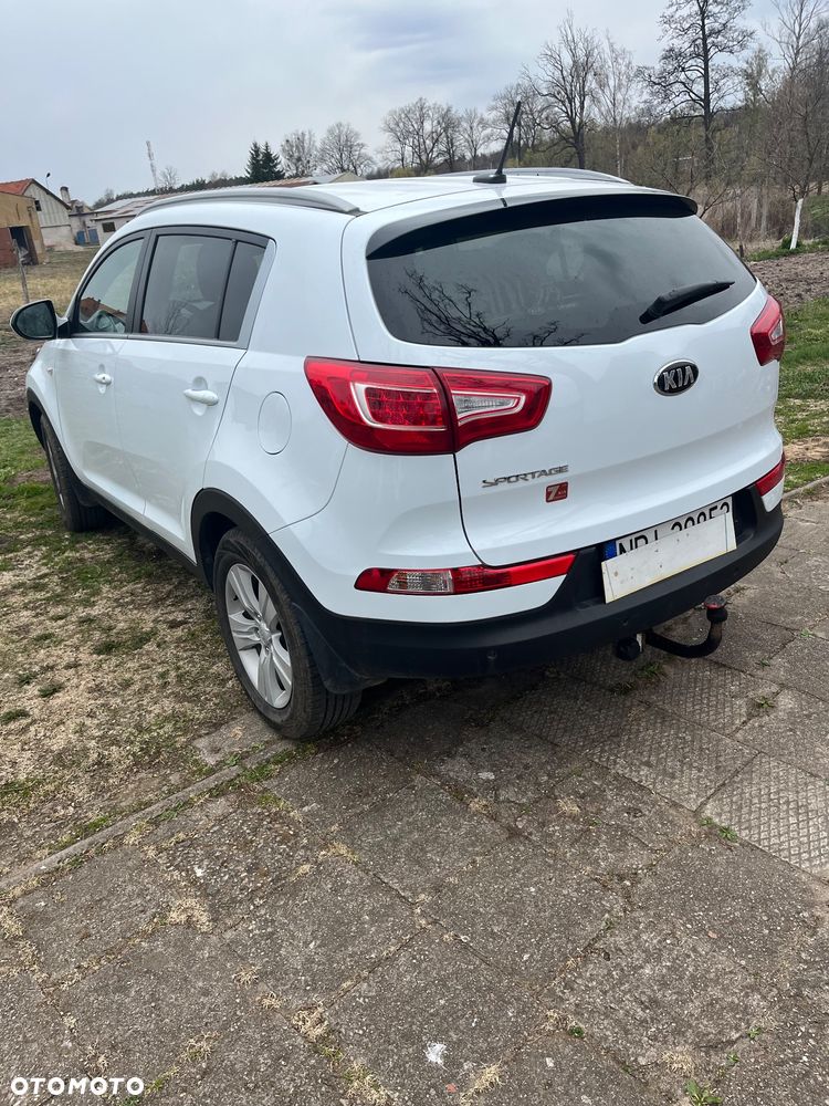 Kia Sportage 1.6 GDI S 2WD - 13