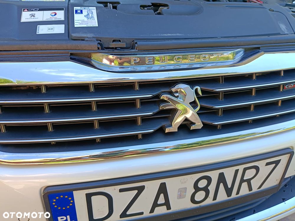 Peugeot 308 e-HDi FAP 115 Stop&Start Style - 15