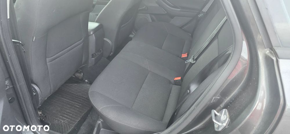 Ford Focus 1.0 EcoBoost Titanium - 14