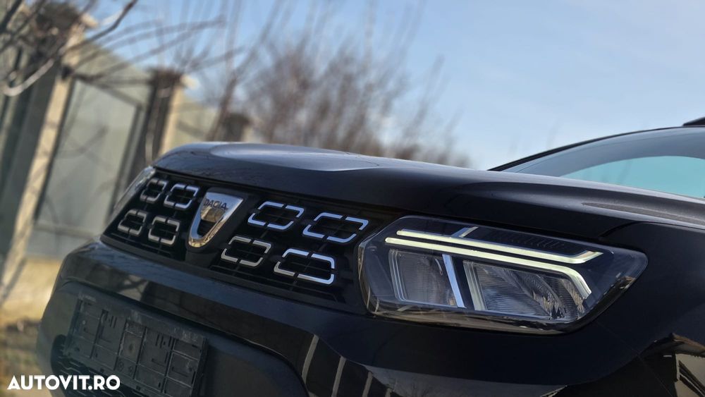 Dacia Duster - 6