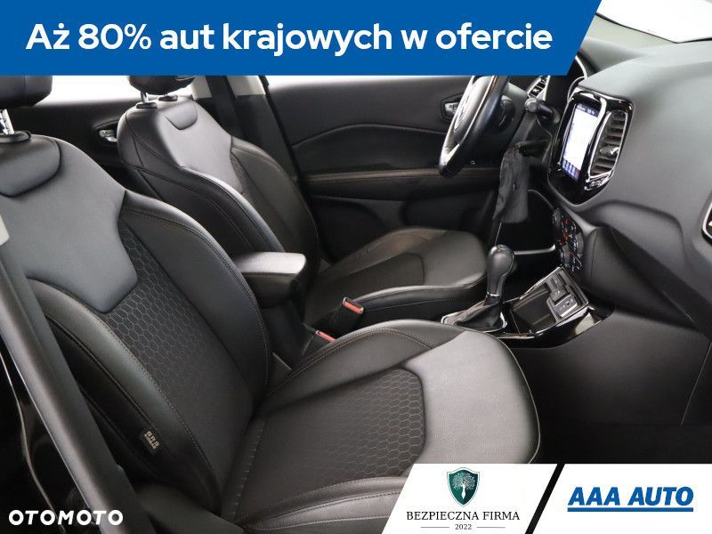 Jeep Compass - 11